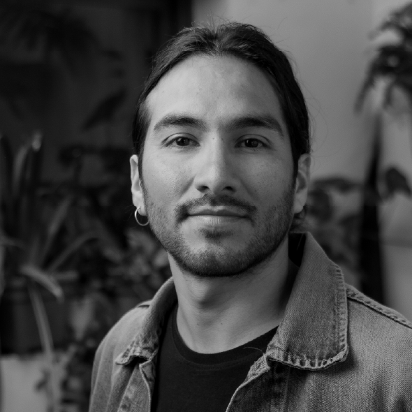 Mauro productor, fotografo